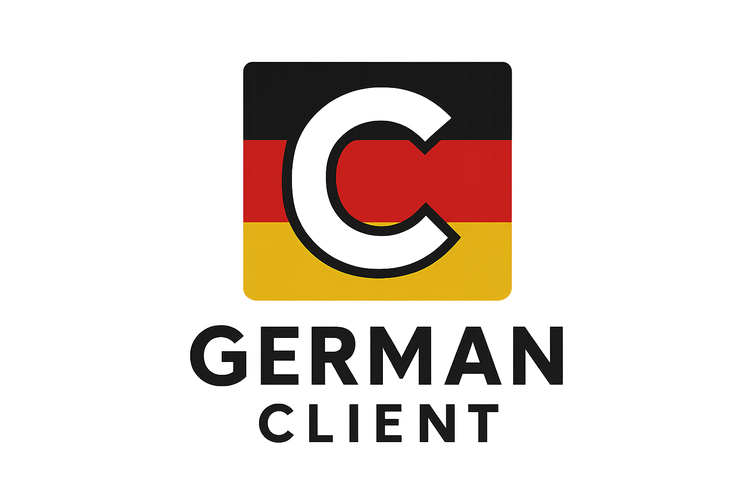 German Client Logo