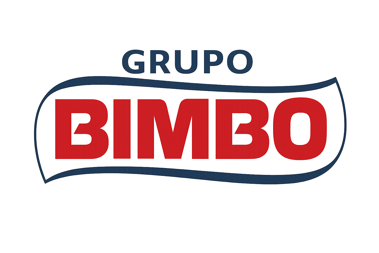 Grupo Bimbo Logo