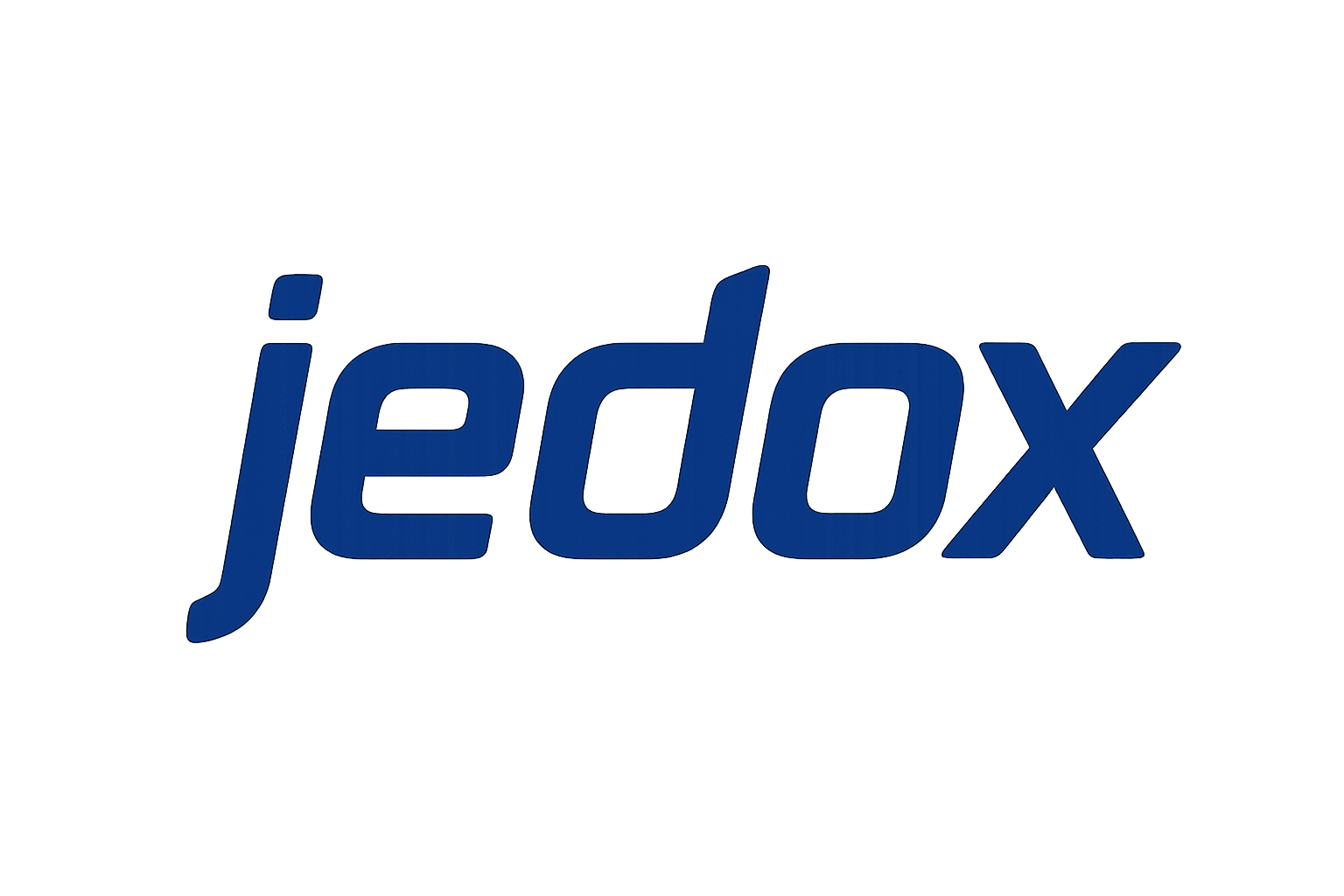 Jedox Logo